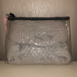 Victoria’s Secret make up bag SOLD